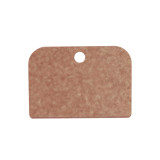Eco Basics Scraper by White Magic