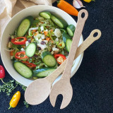 Eco Basics Spoon by White Magic