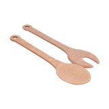 Eco Basics Salad Set by White Magic