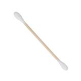 Eco Basics Bamboo Cotton Buds by White Magic