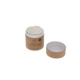 Eco Basics Bamboo Cotton Buds by White Magic