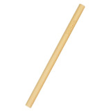 Eco Basics Reusable Bamboo Straws Single by White Magic