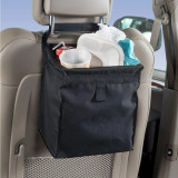 Trash Stash Car Trash Bag by High Road