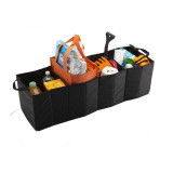 Accordion Cargo Organiser by High Road