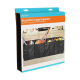 Accordion Cargo Organiser by High Road