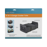 3- IN- 1 Cargo Cooler Tote by High Road
