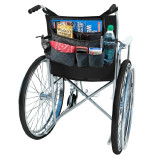 Mobility Organizer Black by High Road