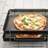 Stackable Crisper Basket by Nostik