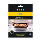 Loaf Tin Liner by Nostik