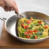 Omelet Liner by Nostik