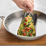 Omelet Liner by Nostik