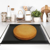 Elevated Crisp & Cool Rack by Nostik