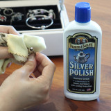 Silver Polish by Parker & Bailey