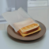Gluten-Free Grill & Toast Bags set of 4 by Nostik