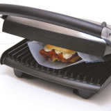 Gluten-Free Grill & Toast Bags set of 4 by Nostik