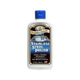 Stainless Steel Polish by Parker & Bailey