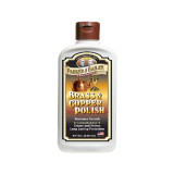 Brass & Copper Polish by Parker & Bailey