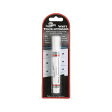 White Touch Up Marker by Parker & Bailey