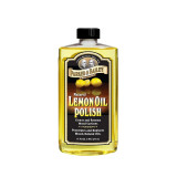 Lemon Oil Polish by Parker & Bailey