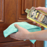 Lemon Oil Polish by Parker & Bailey
