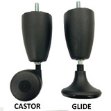 Performance Series Civic Euro Top (Plush) Bed by Sealy Commercial