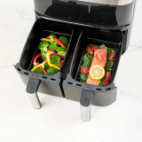Air Fryer Tray by Nostik