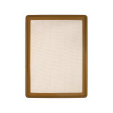 Silicone Firbreglass Reinforced Baking Mat by Nostik