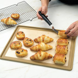 Silicone Firbreglass Reinforced Baking Mat by Nostik