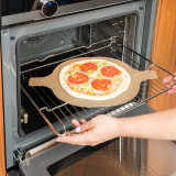 Silicone Fibreglass Pizza Lifter by Nostik