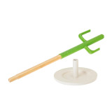 Cactus Four Toilet Roll Holder by Vigar