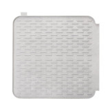 Rengo Dish Mat 32.5 x 31.5cm by Vigar