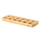Becco 12 Egg Holder by Vigar
