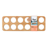 Becco 12 Egg Holder by Vigar