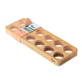 Becco 12 Egg Holder by Vigar