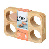 Becco 6 Egg Holder by Vigar