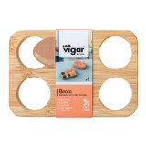 Becco 6 Egg Holder by Vigar