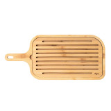 Becco Bread Board by Vigar