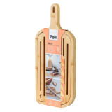 Becco Bread Board by Vigar