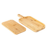 Becco Bread Board by Vigar