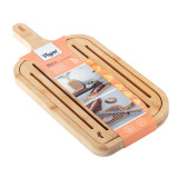 Becco Bread Board by Vigar