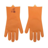 Pets Club Dog Washing Gloves by Vigar