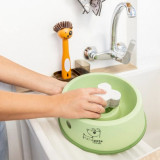 Pets Club Dog Bowl Scrubber Sponge - 4 Pack by Vigar