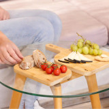 Becco Medium Serving Board by Vigar