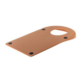 Set of 3 Chopping Board by Vigar