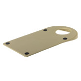 Set of 3 Chopping Board by Vigar