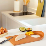 Set of 3 Chopping Board by Vigar