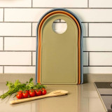 Set of 3 Chopping Board by Vigar