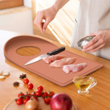 Set of 3 Chopping Board by Vigar