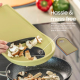 Set of 3 Chopping Board by Vigar