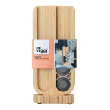 Becco 20 Coffee Capsule Organiser by Vigar